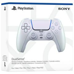 DualSense Wireless Controller Chroma Pearl | PlayStation 5 | Pre-Played