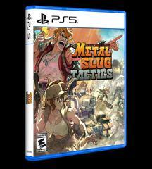 Metal Slug Tactics | PlayStation 5 | New