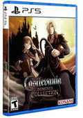 Castlevania Dominus Collection Portrait of Ruin | PlayStation 5 | New