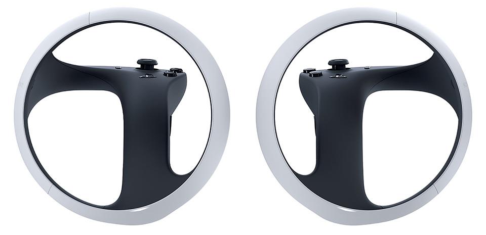 PlayStation VR2 Headset