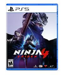 Ninja Gaiden 4 | PlayStation 5 | New