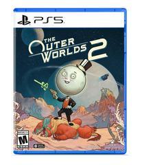 The Outer Worlds 2 | PlayStation 5 | New
