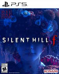 Silent Hill F Day One Edition | PlayStation 5 | Complete