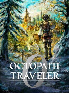 Octopath Traveler 0 | PlayStation 5 | New