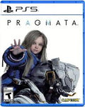 Pragmata | PlayStation 5 | New