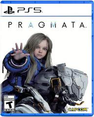 Pragmata | PlayStation 5 | New