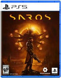 Saros | PlayStation 5 | New