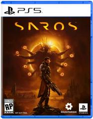 Saros | PlayStation 5 | New