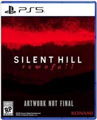 Silent Hill: Townfall | PlayStation 5 | New