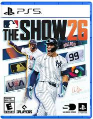 MLB The Show 26 | PlayStation 5 | Complete