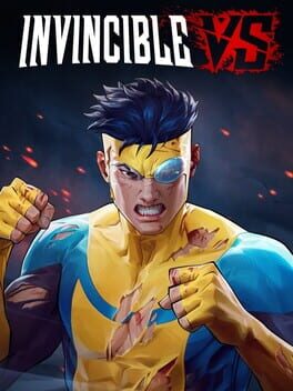 Invincible VS | PlayStation 5 | New