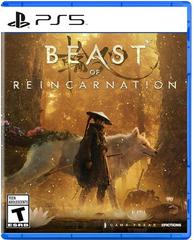 Beast Of Reincarnation | PlayStation 5 | Complete