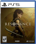 Resonance: A Plague Tale Legacy | PlayStation 5 | New