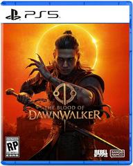 The Blood Of Dawnwalker | PlayStation 5 | New