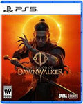The Blood Of Dawnwalker | PlayStation 5 | Complete