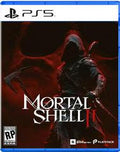 Mortal Shell II | PlayStation 5 | New