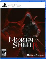 Mortal Shell II | PlayStation 5 | New