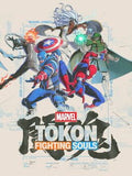 Marvel Tokon: Fighting Souls | PlayStation 5 | New