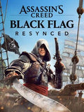 Assassin's Creed Black Flag Resynced | PlayStation 5 | New