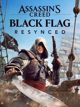 Assassin's Creed Black Flag Resynced | PlayStation 5 | New