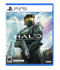 Halo: Campaign Evolved | PlayStation 5 | Complete