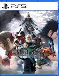Final Fantasy VII Revelation Day One Edition | PlayStation 5 | New