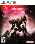 Armored Core VI: Fires of Rubicon | PlayStation 5 | New