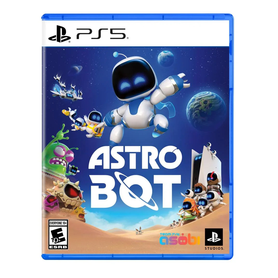 Astro Bot | PlayStation 5 | New