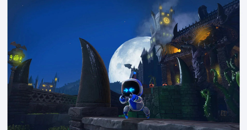Astro Bot | PlayStation 5 | New