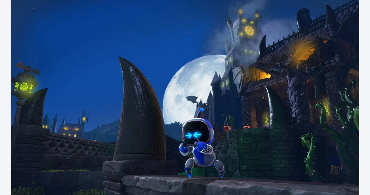 Astro Bot | PlayStation 5 | New