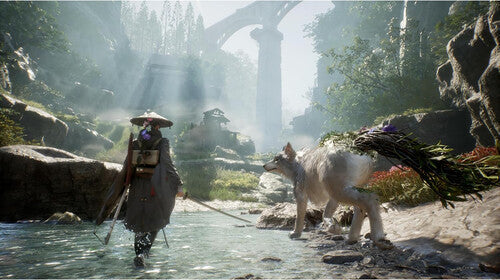 Beast Of Reincarnation | PlayStation 5 | New