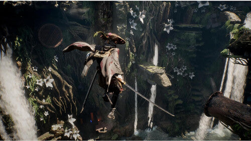 Beast Of Reincarnation | PlayStation 5 | New