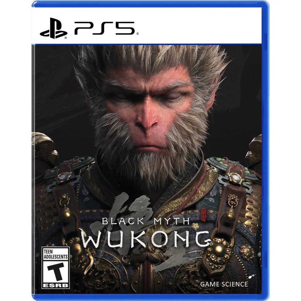 Black Myth: Wukong | PlayStation 5 | New