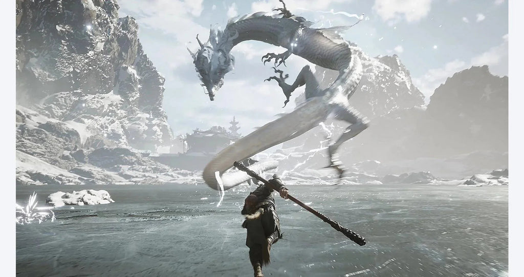 Black Myth: Wukong | PlayStation 5 | New