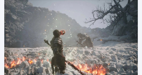 Black Myth: Wukong | PlayStation 5 | New