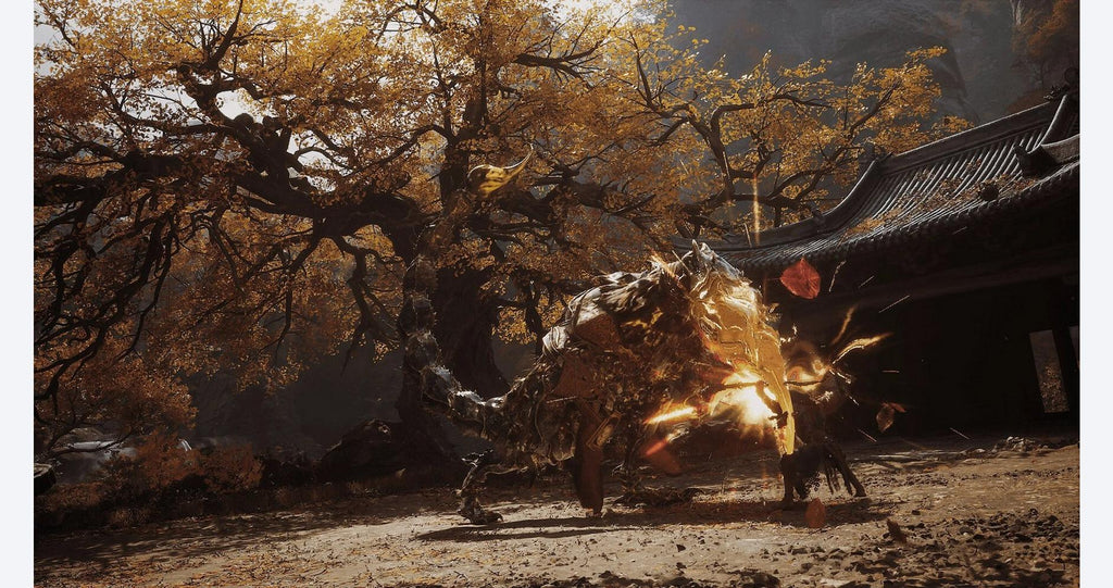 Black Myth: Wukong | PlayStation 5 | New