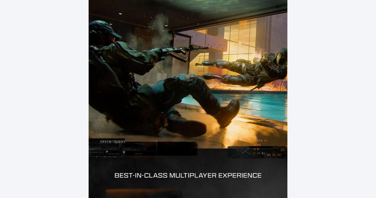 Call Of Duty: Black Ops 6 | PlayStation 5 | New