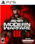 Call of Duty: Modern Warfare III | PlayStation 5 | New