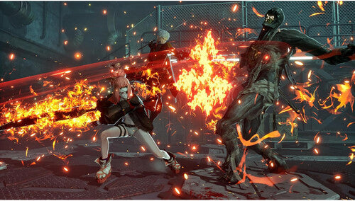 Code Vein II | PlayStation 5 | New