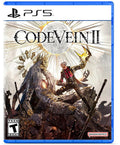 Code Vein II | PlayStation 5 | New