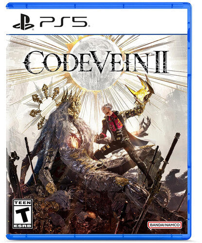 Code Vein II | PlayStation 5 | New