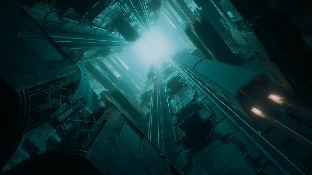 CONTROL: Resonant | PlayStation 5 | New