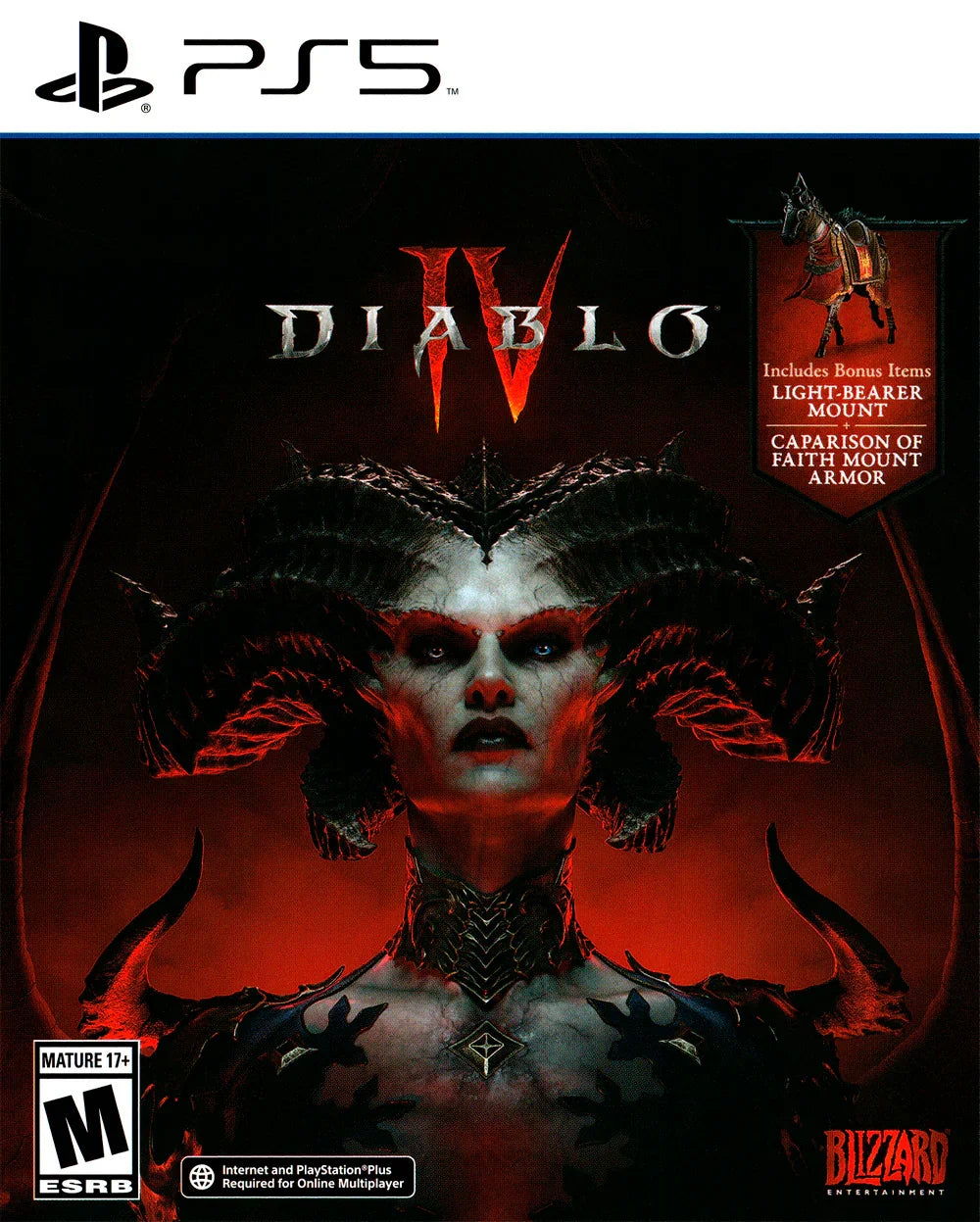 Diablo IV | PlayStation 5 | New