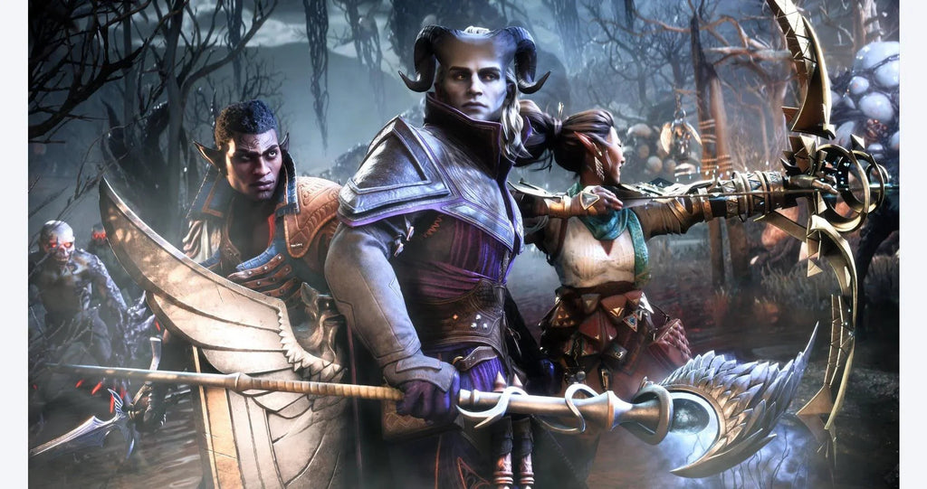 Dragon Age: The Veilguard | PlayStation 5 | New