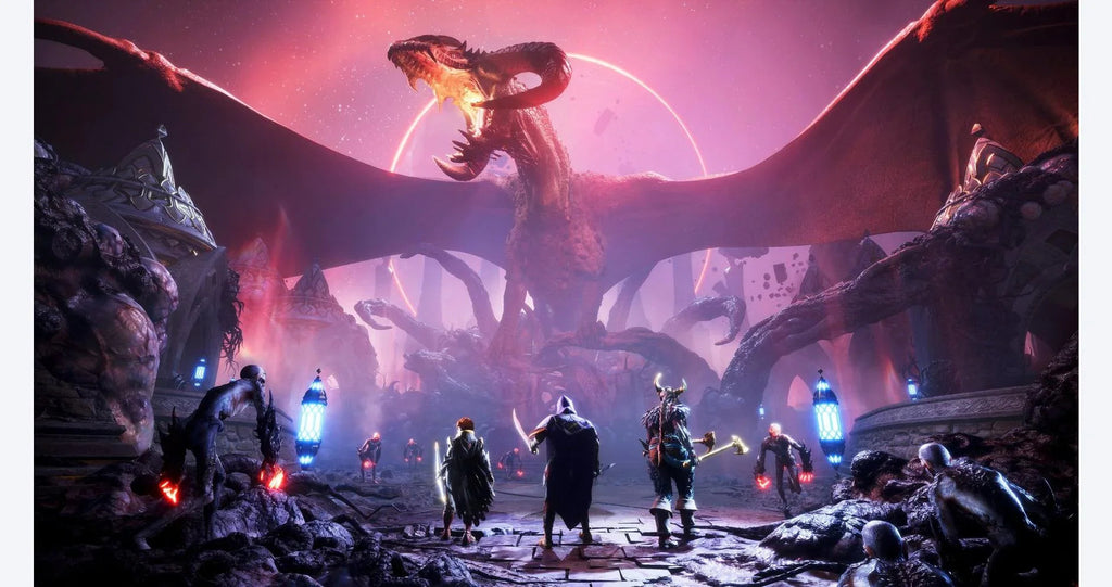 Dragon Age: The Veilguard | PlayStation 5 | New