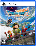 Dragon Quest VII Reimagined | PlayStation 5 | New