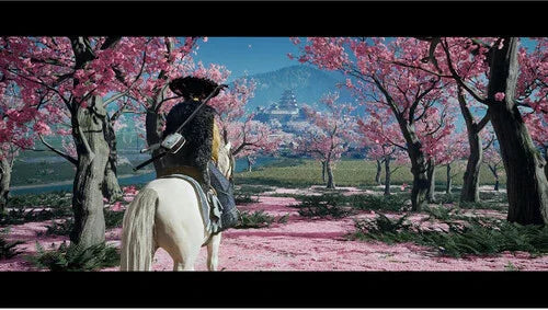 Ghost Of Yotei | PlayStation 5 | New