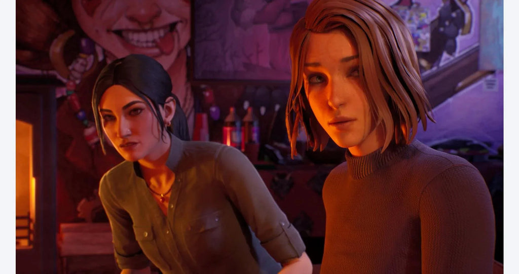 Life Is Strange: Double Exposure | PlayStation 5 | New