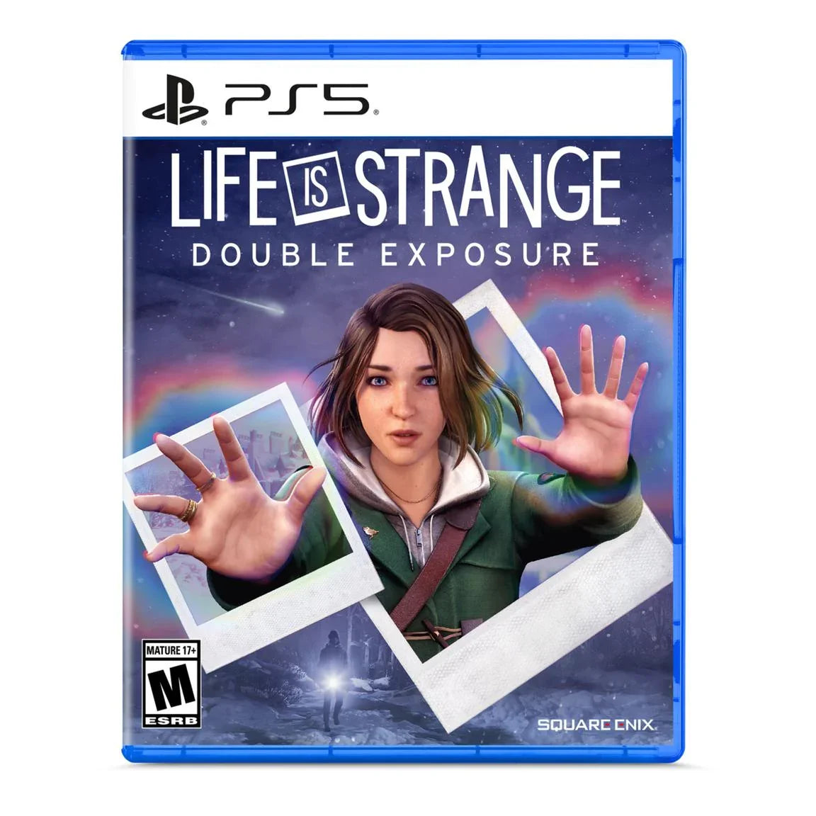 Life Is Strange: Double Exposure | PlayStation 5 | New