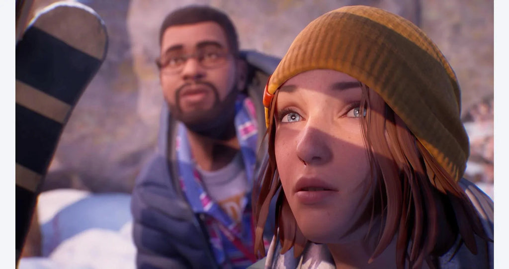 Life Is Strange: Double Exposure | PlayStation 5 | New